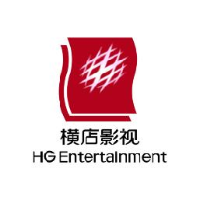 横店影视股份有限公司_企业Logo