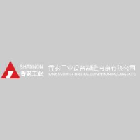 香农工业设备制造南京有限公司_企业Logo