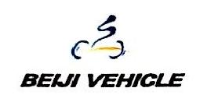 徐州贝吉车业有限公司_企业Logo