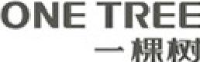 南宁一棵树标识制作有限公司_企业Logo