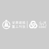 甘肃建投重工科技有限公司_企业Logo