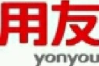 浙江用友软件有限公司_企业Logo