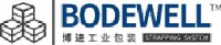 珠海博杰电子股份有限公司_企业Logo