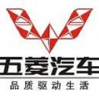宁波锦通五菱汽车有限公司_企业Logo