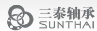 宁波三泰轴承有限公司_企业Logo