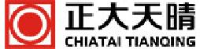 正大天晴药业集团股份有限公司_企业Logo