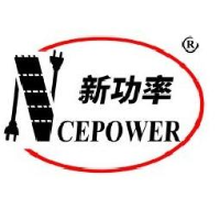 无锡新洁能股份有限公司_企业Logo