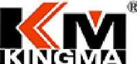 广东金玛印刷机械有限公司_企业Logo