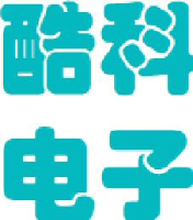 南京酷科电子科技有限公司_企业Logo