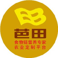 深圳市芭田生态工程股份有限公司_企业Logo