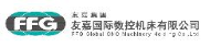 友嘉国际数控机床有限公司_企业Logo