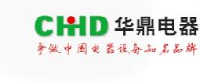 扬州华鼎电器有限公司_企业Logo