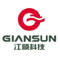 江苏江顺精密科技集团股份有限公司_企业Logo