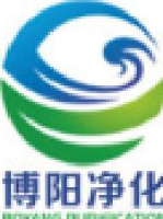江苏跃博阳净化设备有限公司_企业Logo