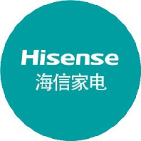 海信家电集团股份有限公司_企业Logo