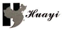 浙江华亿机械有限公司_企业Logo