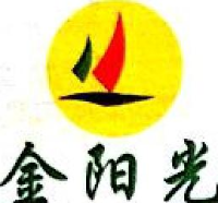 浙江金阳光环境有限公司_企业Logo