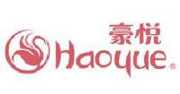 杭州豪悦护理用品股份有限公司_企业Logo