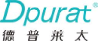 浙江德普莱太环境科技股份有限公司_企业Logo