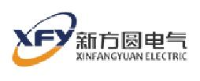 江苏新方圆电气设备制造有限公司_企业Logo