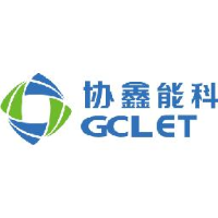 协鑫能源科技股份有限公司_企业Logo