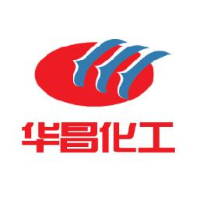 江苏华昌化工股份有限公司_企业Logo