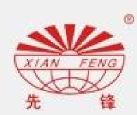 江苏先锋智能科技股份有限公司_企业Logo