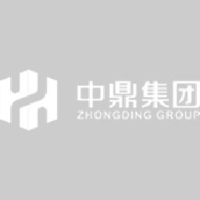 江苏中鼎建材集团有限公司_企业Logo