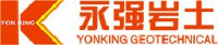 福建永强岩土股份有限公司_企业Logo
