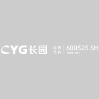 长园科技集团股份有限公司_企业Logo