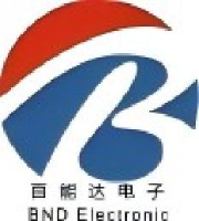 深圳市百能达电子有限公司_企业Logo
