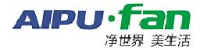宁波艾谱风机有限公司_企业Logo