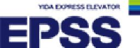 怡达快速电梯有限公司_企业Logo