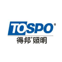 横店集团得邦照明股份有限公司_企业Logo