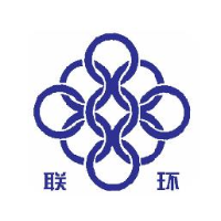 江苏联环药业股份有限公司_企业Logo