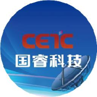 国睿科技股份有限公司_企业Logo