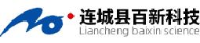 连城县百新科技有限公司_企业Logo
