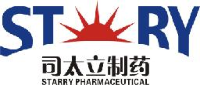 浙江司太立制药股份有限公司_企业Logo