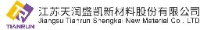 江苏天润盛凯新材料股份有限公司_企业Logo