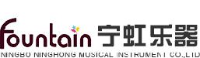 宁波市宁虹乐器有限公司_企业Logo