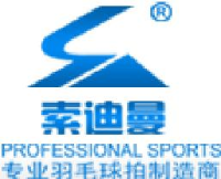 杭州索迪曼运动器材有限公司_企业Logo