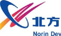 江门北方诺林机电设备制造有限公司_企业Logo