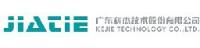 广东科杰技术股份有限公司_企业Logo