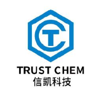 浙江信凯科技集团股份有限公司_企业Logo