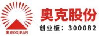 江苏奥克化学有限公司_企业Logo