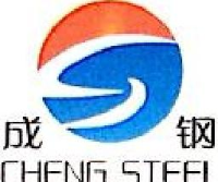 江苏成钢集团有限公司_企业Logo