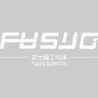 苏州富士精工电梯有限公司_企业Logo