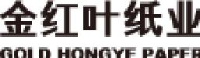 金红叶纸业集团有限公司_企业Logo