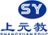 宜兴市上元教育培训中心有限公司_企业Logo