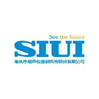 汕头市超声仪器研究所股份有限公司_企业Logo